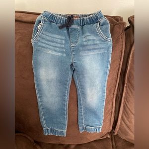 Toddler jean
